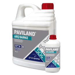 PAVILAND ARQ Barniz