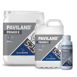 PAVILAND PRIMER R